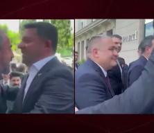 Ke&ccedil;i&ouml;ren ve Nevşehir Belediye'si AK Parti 'ye katılıyor!