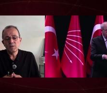 Kemal Kılı&ccedil;daroğlu gazeteci Şaban Sevin&ccedil;'e su&ccedil; duyurusunda bulundu