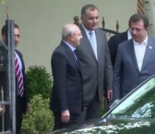 Kemal Kılı&ccedil;daroğlu'ndan İmamoğlu'na sert s&ouml;zler