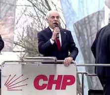 Keşan Belediye Başkanı Mehmet &Ouml;zcan, CHP'den istifa etti