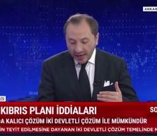 'Kıbrıs planı' iddiaları sonrası MSB "Hi&ccedil;biri kabul edilemez" dedi.