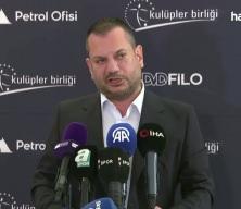 Kul&uuml;pler Birliği Vakfı, yabancı kuralının değişmesi i&ccedil;in TFF ile g&ouml;r&uuml;şecek