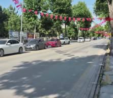 Malatya'da 4 b&uuml;y&uuml;kl&uuml;ğ&uuml;nde deprem!