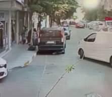 Drift atmanın bedeli ağır oldu: Ehliyetsiz s&uuml;r&uuml;c&uuml;ye 220 bin lira ceza!