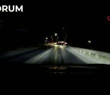 Muğla&rsquo;da peş peşe motosiklet faciaları: Korkun&ccedil; kazaların g&ouml;r&uuml;nt&uuml;s&uuml; kamerada