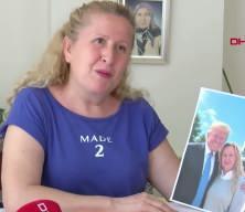 Necla &Ouml;zmen, Trump ile g&ouml;r&uuml;şme talebini yineledi
