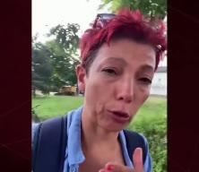 Norve&ccedil;'te T&uuml;rklerle karşılaşan kadın verdiği selama karşılık aldığı cevapla şoku yaşadı!