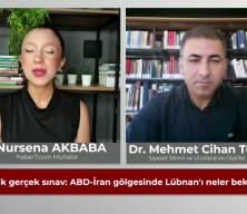 ABD-İran g&ouml;r&uuml;şmelerinin şifreleri &ccedil;&ouml;z&uuml;l&uuml;yor: İsrail'in L&uuml;bnan'daki varlığı s&uuml;recek!