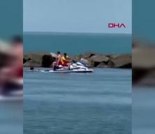 Ordu'da eğlence &ouml;l&uuml;mle bitti, daha 17 yaşındaydı!