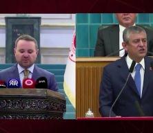 Mahkeme CHP grup başkanvevekili &Ouml;zg&uuml;r &Ouml;zel'in Adalet Bakanı Akın G&uuml;rlek'e tazminat &ouml;demesine h&uuml;kmetti...