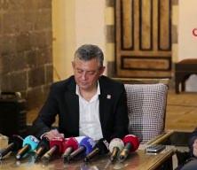 &Ouml;zg&uuml;r &Ouml;zel: &ldquo;CHP&rsquo;nin se&ccedil;ime girememe riski var, t&uuml;m senaryolara hazırlanıyoruz&rdquo;