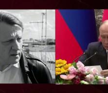 Putin'in sırrını ifşa eden gazeteci ş&uuml;pheli şekilde hayatını kaybetti