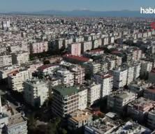 Ruhsat izni verilen daire sayısı son 9 yılın zirvesinde