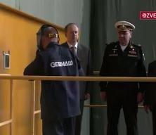 Rusya, Yasen-M sınıfı n&uuml;kleer denizaltı filosunu genişletiyor