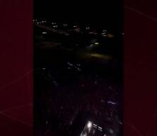 Samsun K&uuml;lt&uuml;r Yolu Festivali şehir ekonomisine doğrudan katkı sağladı!