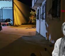 Song&uuml;l, ablasının g&ouml;z&uuml; &ouml;n&uuml;nde darbedilip, ka&ccedil;ırıldı