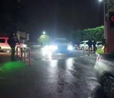 Su&ccedil; &ouml;rg&uuml;tlerine ge&ccedil;it yok: 103 ş&uuml;pheli tutuklandı