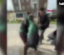 Su&ccedil;a s&uuml;r&uuml;klenen &ccedil;ocuklara ilişkin taslak rapor tamamlandı! 
