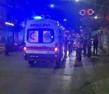 Tartışma bı&ccedil;aklı kavgaya d&ouml;n&uuml;şt&uuml;: 1&rsquo;i ağır 4 yaralı