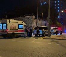 &lsquo;Torpil patlatma&rsquo; kavgasında sopa ve satır kullanıldı