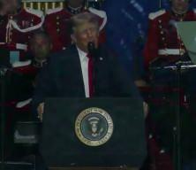 Trump, T&uuml;rkiye kararını ABD Kongresi'ni bildirdi!