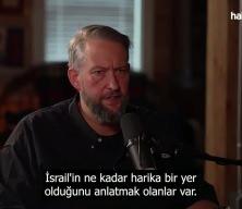 Hristiyan din adamından Osmanlı itirafı: Asıl d&uuml;şmanımız İslam değil; Yahudiler!