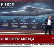 T&uuml;rkiye &uuml;retti: D&uuml;nyada tek! "Radarda ve sonarda tespit edilemiyor"