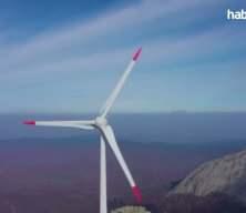 T&uuml;rkiye yenilenebilir enerjide k&uuml;resel sıralamada y&uuml;kseldi