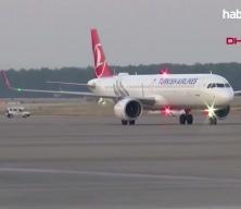 T&uuml;rkiye&rsquo;nin ihracat devleri a&ccedil;ıklandı: THY yine zirvede