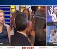 İsmail Saymaz&rsquo;ın &ldquo;Perhiz&rdquo; ifadesi tartışma yarattı: Tepkiler sonrası a&ccedil;ıklama geldi