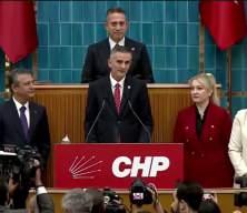&Uuml;mit Dikbayır CHP'den istifa etti