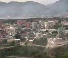 Venezuela'da &ccedil;ifte deprem felaketinde can kaybı 200'&uuml; ge&ccedil;ti!
