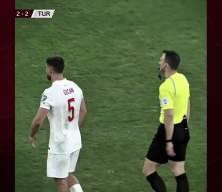 Vincenzo Italiano g&ouml;z&uuml;n&uuml; milli yıldıza dikti: "Bu fırsat kesinlikle ka&ccedil;mamalı"