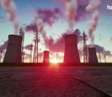 Yenilenebilir enerji y&uuml;kseldik&ccedil;e doğal gazın elektrik &uuml;retimindeki payı d&uuml;ş&uuml;yor