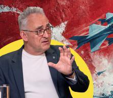 Yunan profes&ouml;rden KAAN itirafı: Sabun kutusu sanıp alay ediyorduk