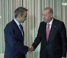 Yunanistan'ı T&uuml;rkiye korkusu sardı! 