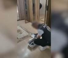 14 ilde siber su&ccedil;lara y&ouml;nelik operasyon: 306 g&ouml;zaltı