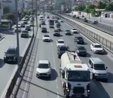 1 Temmuz itibariyle Trafik sigortasında yeni d&ouml;nem resmen başlıyor