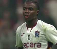 32 milyon Euro'luk teklife Trabzonspor'dan s&uuml;rpriz yanıt