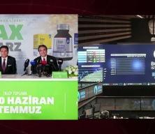 Takviye edici gıda alanında faaliyet g&ouml;steren Orzax halka arz oluyor...