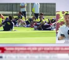 İsmail Kartal&rsquo;dan &ccedil;ok konuşulacak iddia: Kendini Ancelotti&rsquo;ye benzetti!