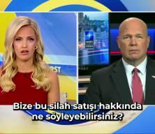 ABD'den &ccedil;arpıcı T&uuml;rkiye a&ccedil;ıklaması: B&uuml;t&uuml;n m&uuml;ttefiklerimiz onlar gibi olmalı