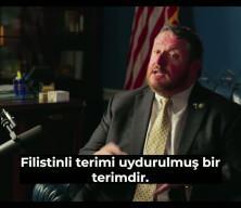 ABD'li Cumhuriyet&ccedil;i vekilin 'Filistinli' diye bir şey yok s&ouml;zleri tepki &ccedil;ekti