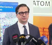 Akkuyu NGS'de yeni hedef: Hibrit enerji ve elektrikli ulaşım projeleri g&uuml;ndemde