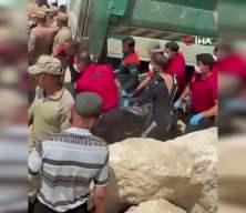 Alara &Ccedil;ayı'nda 3 haftadır aranan gen&ccedil;ten acı haber