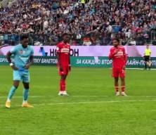 Aslan transferde mutlu sona yakın: Jhon Duran Galatasaray'a s&ouml;z verdi