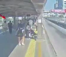 Avcılar&rsquo;da metrob&uuml;ste yankesicilik yapan şahıs cezaevine g&ouml;nderildi