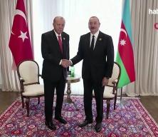 Azerbaycan'dan İsrail&rsquo;in 1915 kararına tepki: &ldquo;Kabul edilemez&rdquo;