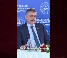 Bakan &Ccedil;ift&ccedil;i, NATO Zirvesi kapsamında alınan g&uuml;venlik tedbirlerini a&ccedil;ıkladı