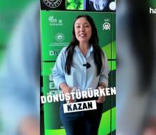 Bakan Kurum'dan DOA sistemine ilişkin videolu paylaşım